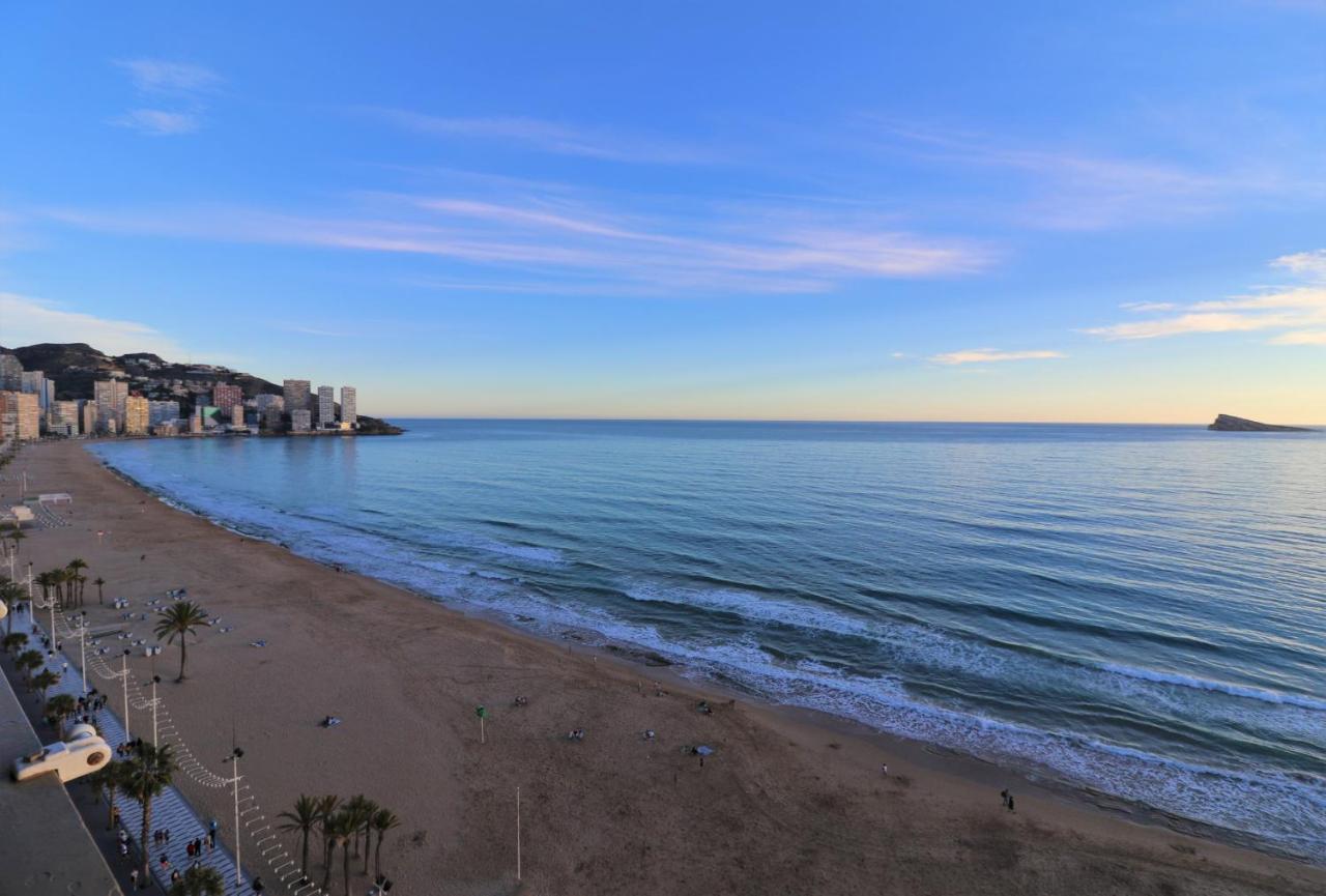 Principado Playa 12-A Apartamento Benidorm