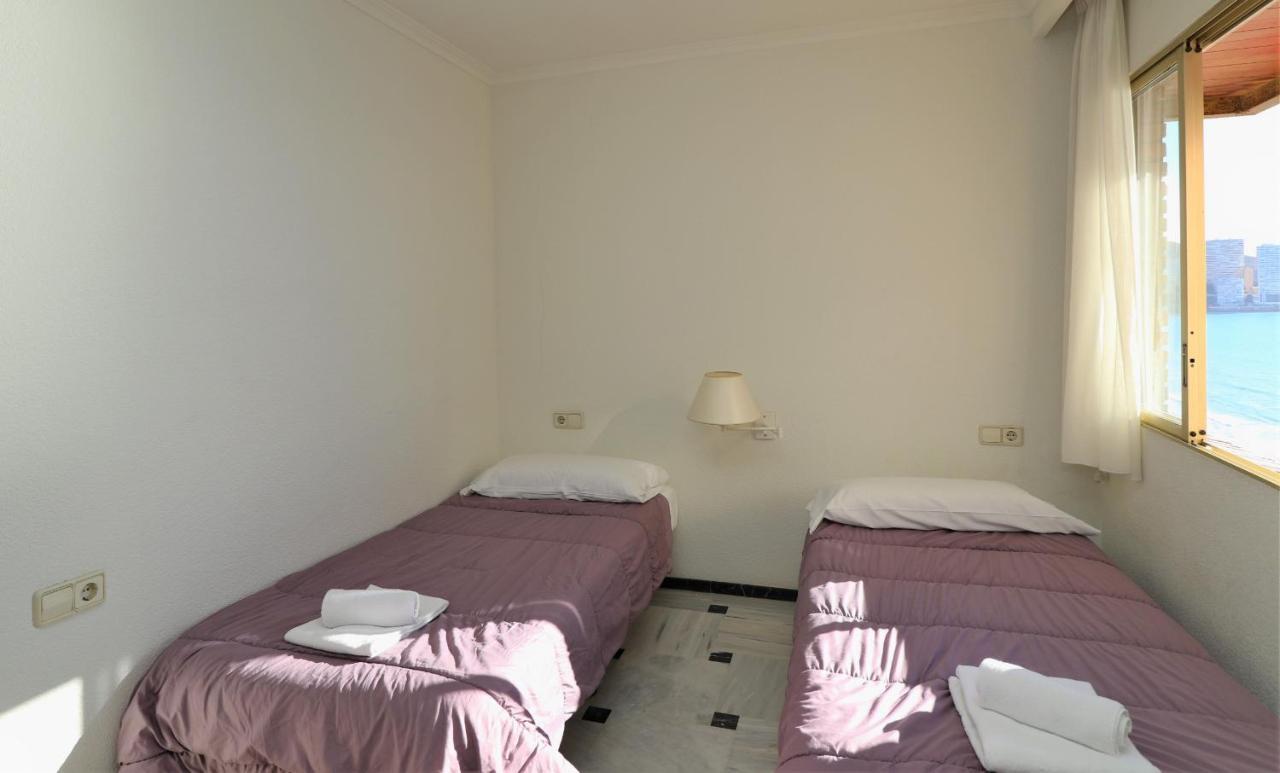 Apartamento Principado Playa 12-A Benidorm