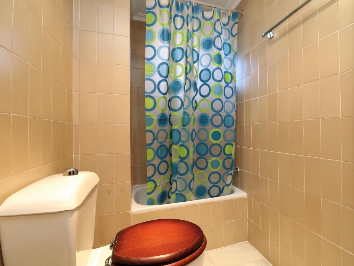 Apartamento Principado Playa 12-A